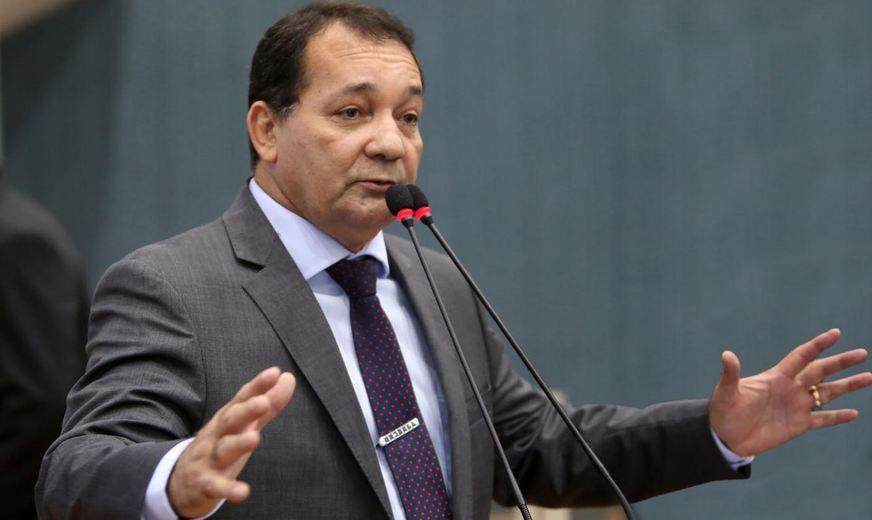 Ministério Público de Contas contesta aumento do valor do cotão