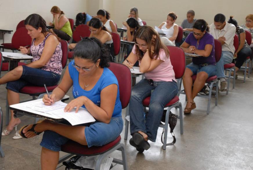 TRT11 divulga edital com o resultado da prova objetiva do concurso público