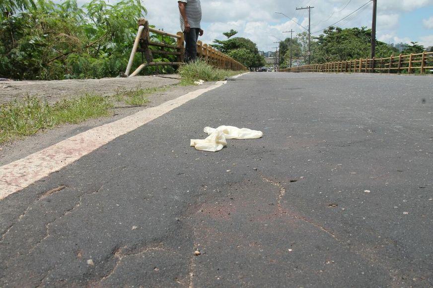Homem é morto após brigar com dupla no bairro da Glória