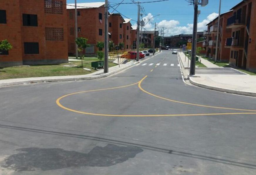 Polícia registra tiroteio no Prosamim do Mestre Chico, na Zona Sul de Manaus