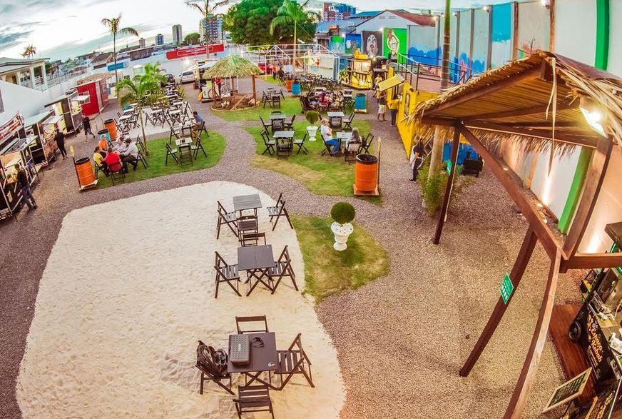 Park Vieiralves lança novidades e é opção de lazer e gastronomia neste feriado