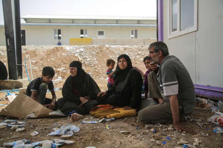 Líder religioso do Estado Islâmico morre em bombardeio sobre Mossul