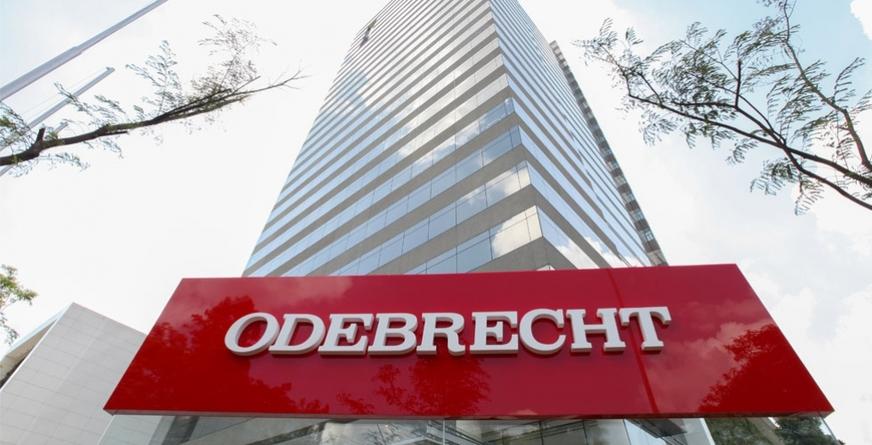 Setor de propinas da Odebrecht pagou R$ 10,6 bilhões entre 2006 e 2014
