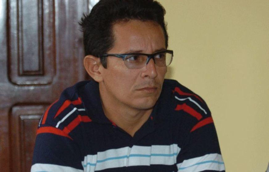 Ex-prefeito do Careiro Castanho é preso suspeito de integrar esquema de corrupção