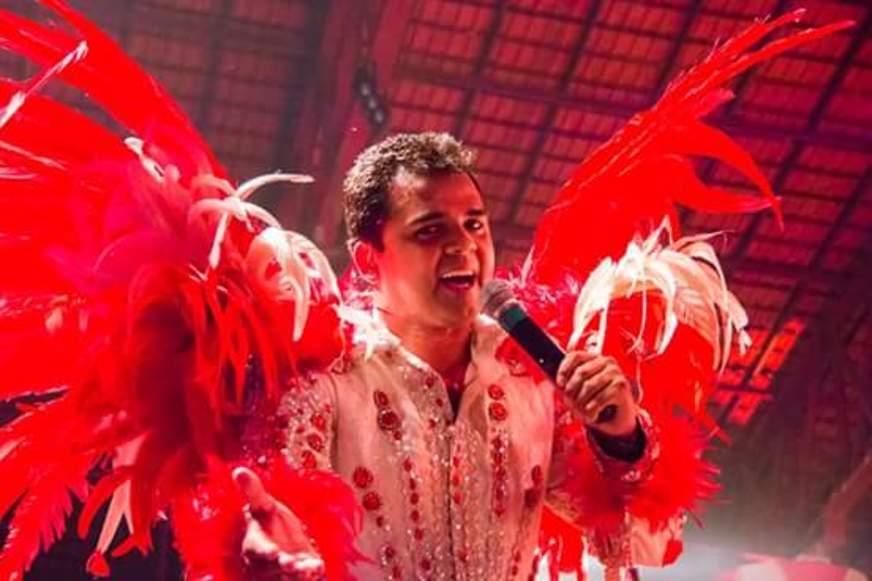 Véspera de feriado será a ‘Noite da Tradição’ do Garantido, no Cassam