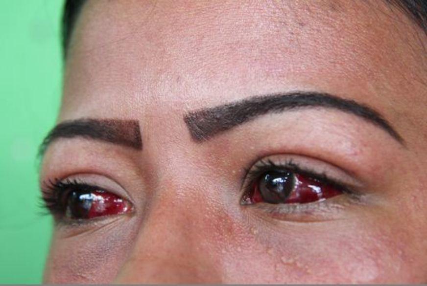 Mulher é estuprada por homem que conheceu no Facebook