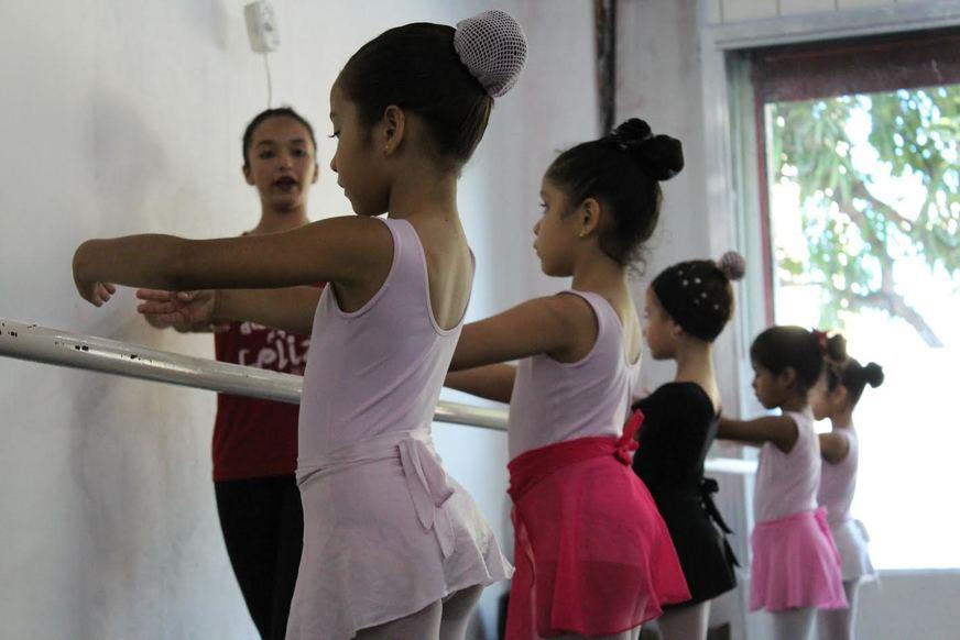 Contem-Ner das Artes comemora Dia da Dança com programação especial