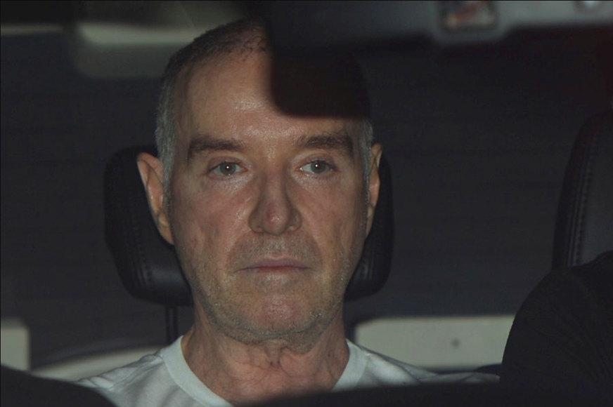 Empresário Eike Batista é solto e passa a cumprir prisão domiciliar no Rio