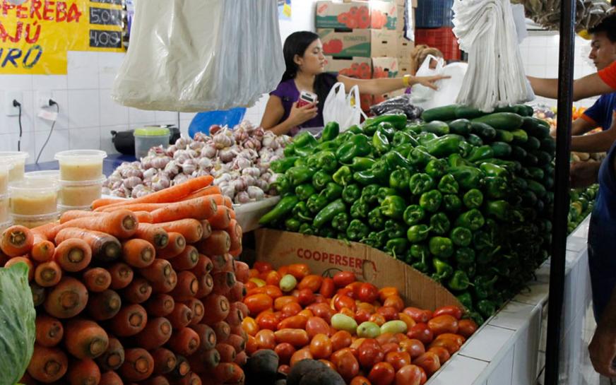 Evento ‘Disco Xepa’ quer conscientizar sobre o desperdício de alimentos no Centro