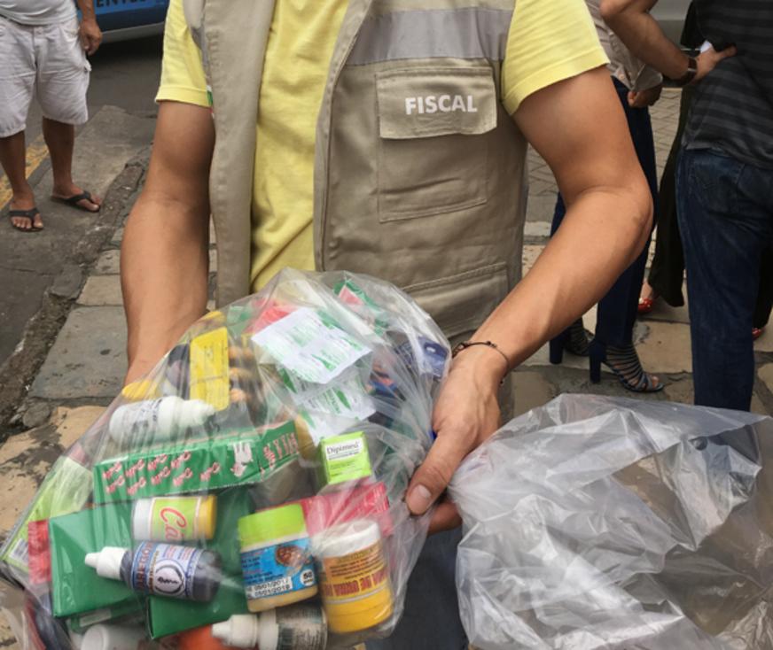 Remédio para quem Precisa!