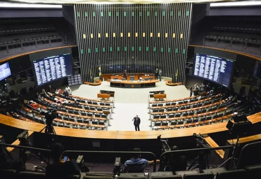 As reformas da barganha