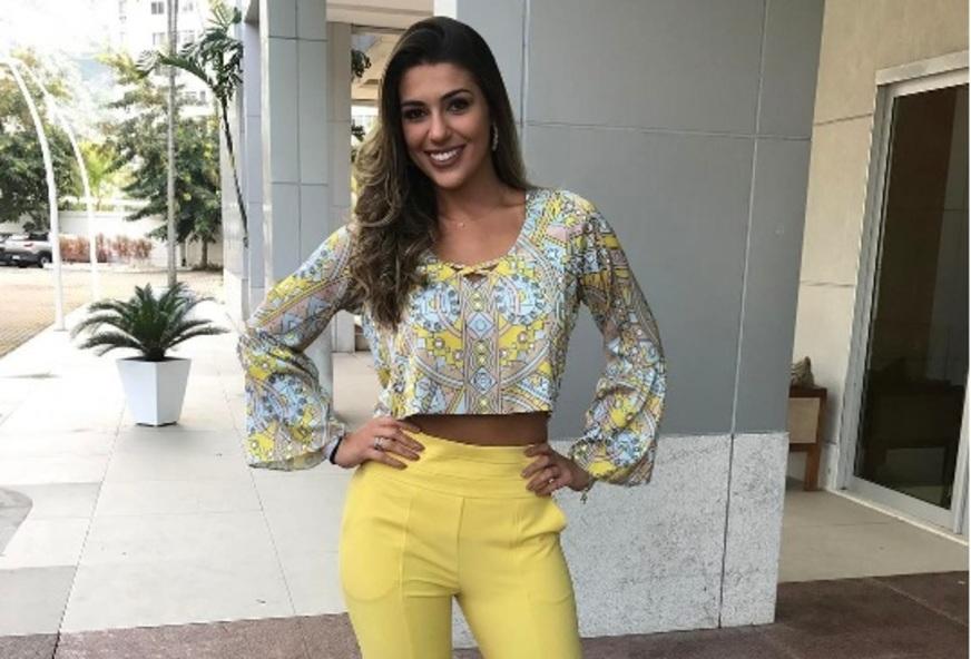 Vice-campeã do BBB será homenageada na ALE/AM
