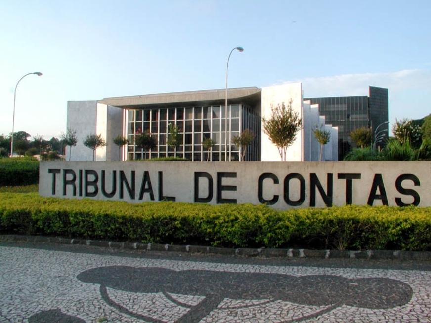 Falta determinação política