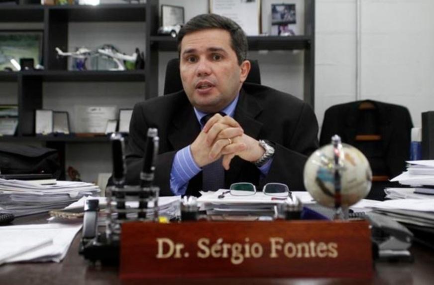 Pinga Fogo desta sexta-feira (14)