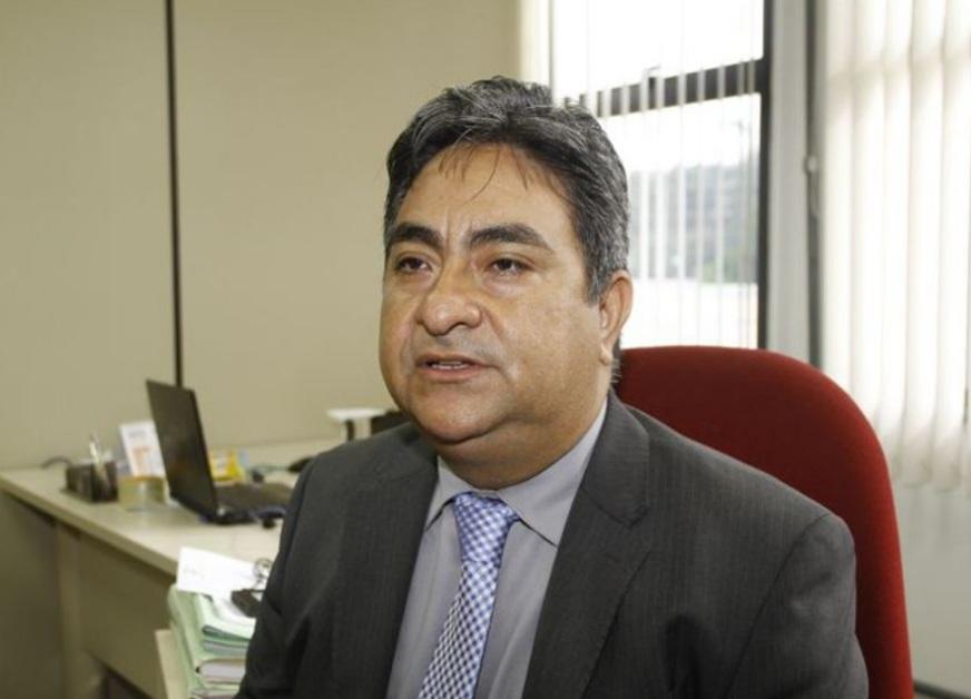 Posse de novo presidente da Associação Amazonense do MP é amanhã