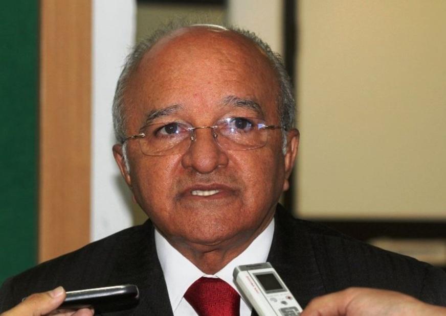 José Melo  mostra força para 2018