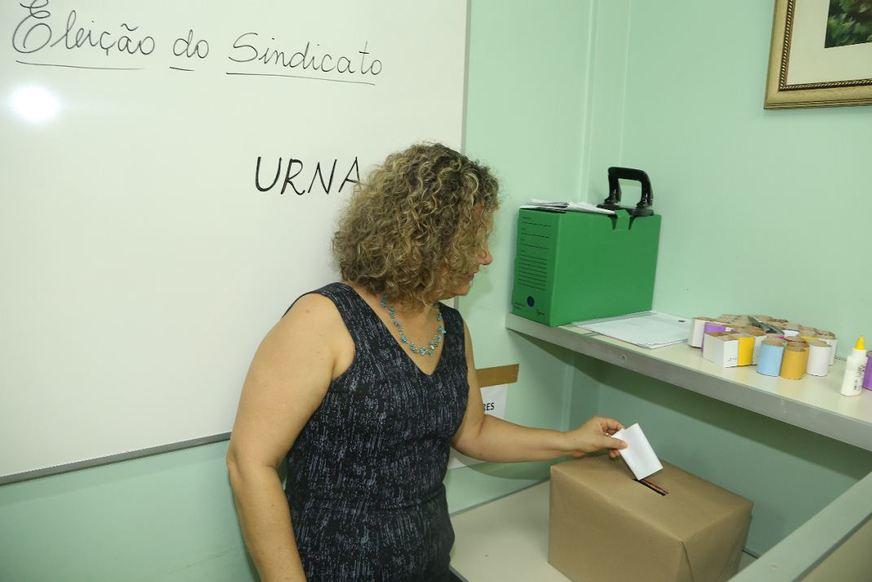 Nova gestão do Sindicato dos Docentes da UEA quer novas perspectivas