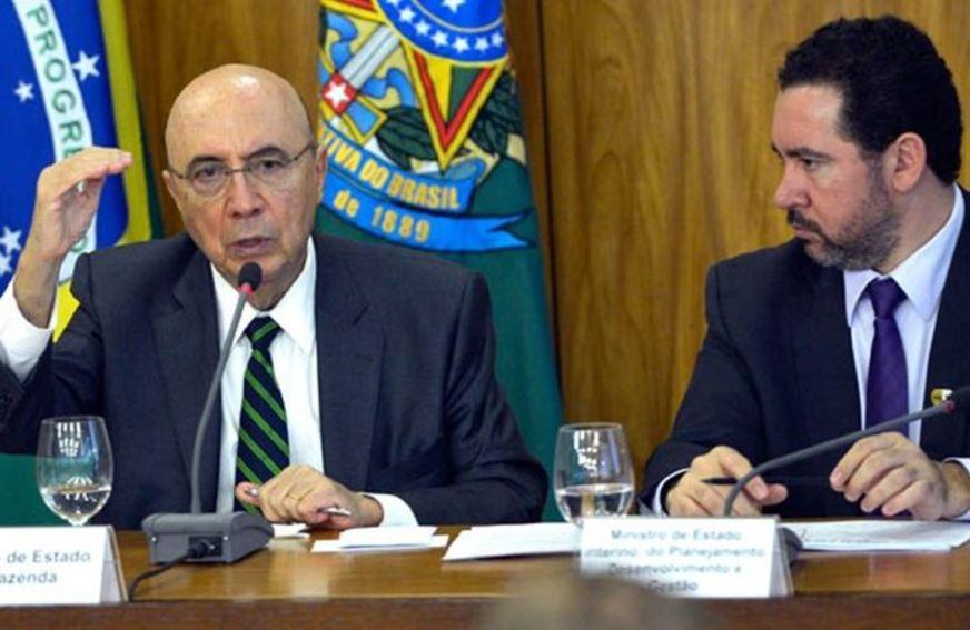 Governo propõe salário mínimo de R$ 979 para o próximo ano