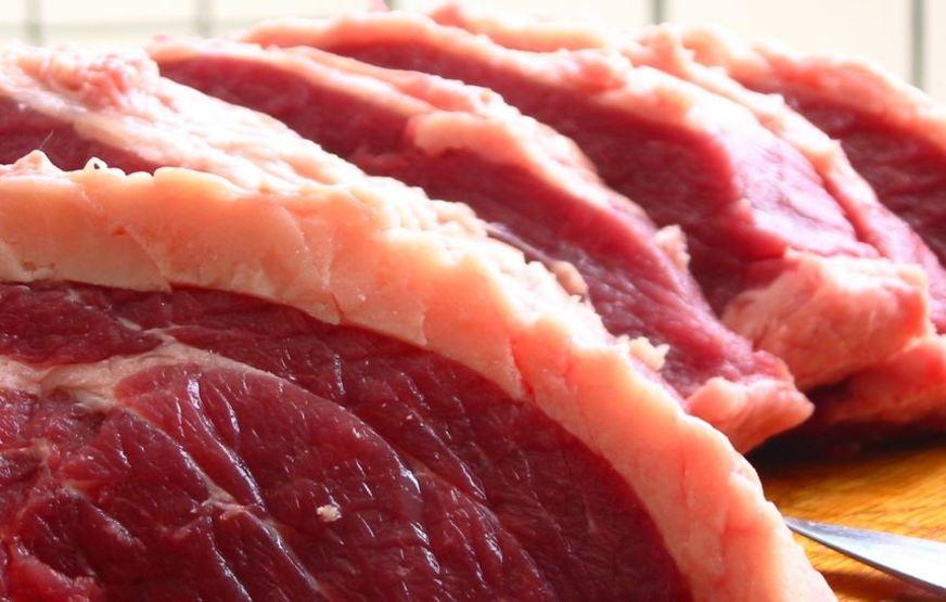Mesmo com operação da PF, exportação de carne cresce 4,4% em março