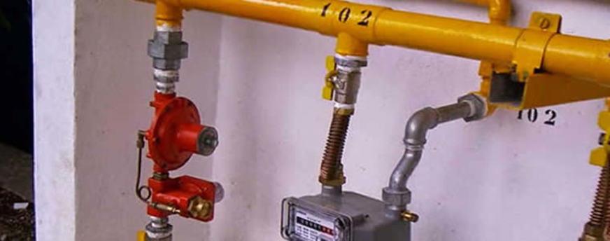 Petrobras reduz em 4% preço do GLP de uso industrial e comercial
