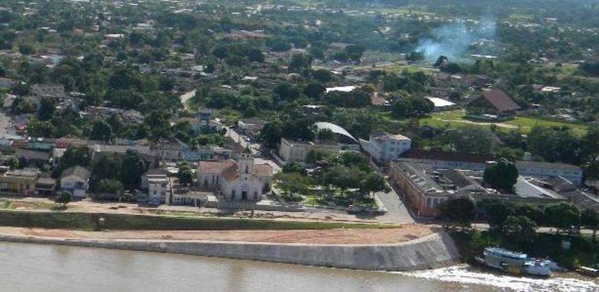 PF cumpre mandados em Humaitá contra tráfico internacional de drogas