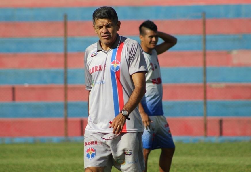 Demissões e contratações de técnicos: Rio Negro e Fast com novos comandantes
