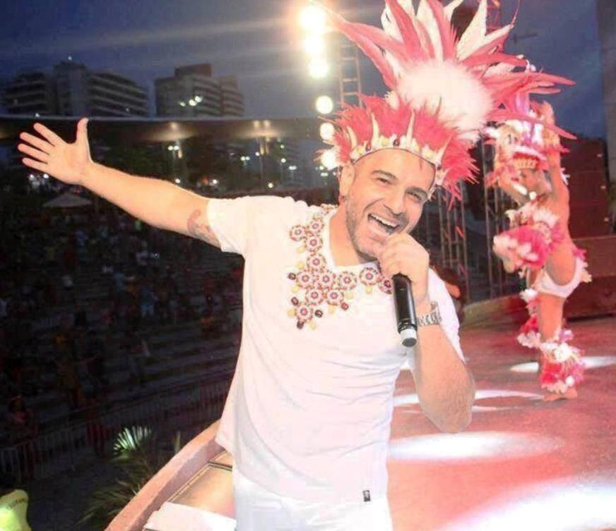 Ensaio Show da Batucada revive ‘Olímpico Clube’ neste domingo