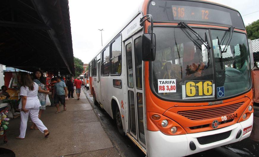 Retomada do subsídio para empresas de ônibus esquenta debate na CMM