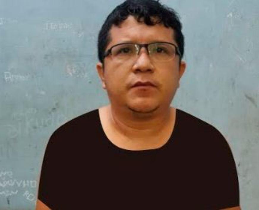Gerente de tráfico do bairro Compensa é preso na Zona Centro-Sul, diz PC