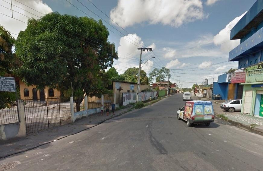 Col. Terra Nova e comunidade 11 de Maio comemoram aniversário em Manaus