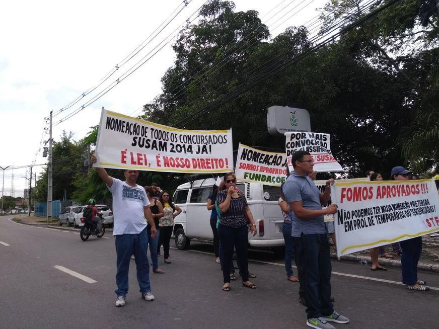 Susam convoca 964 aprovados em concurso de 2014; veja a lista completa