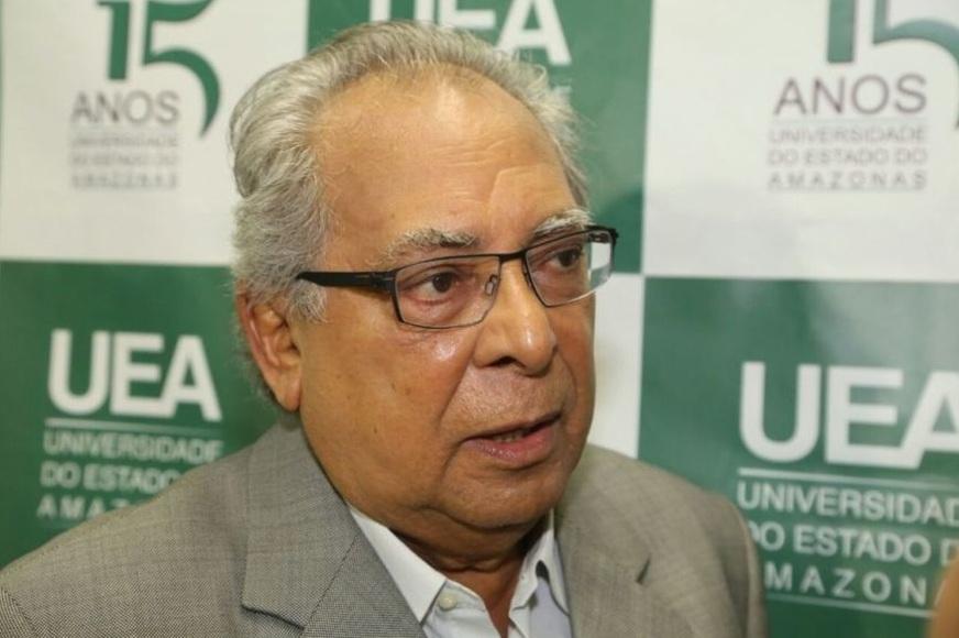 Juiz inocenta Amazonino no caso dos DVDs