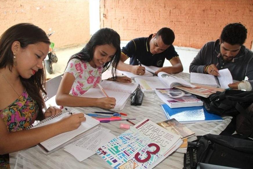 Aulão do AM no Enem será neste sábado