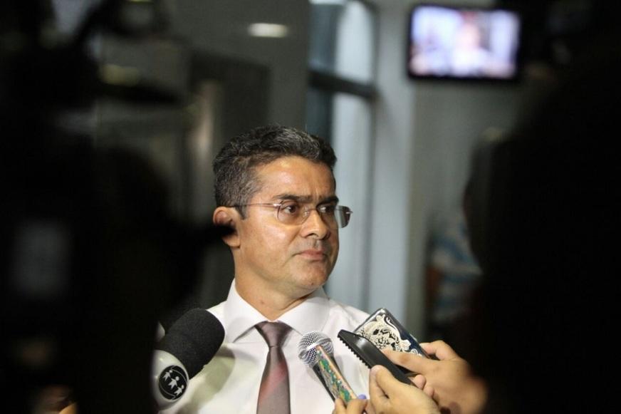 David faz a Artur pedido ‘irrecusável’