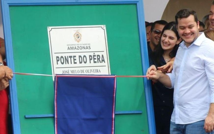 Improbidade normatizada
