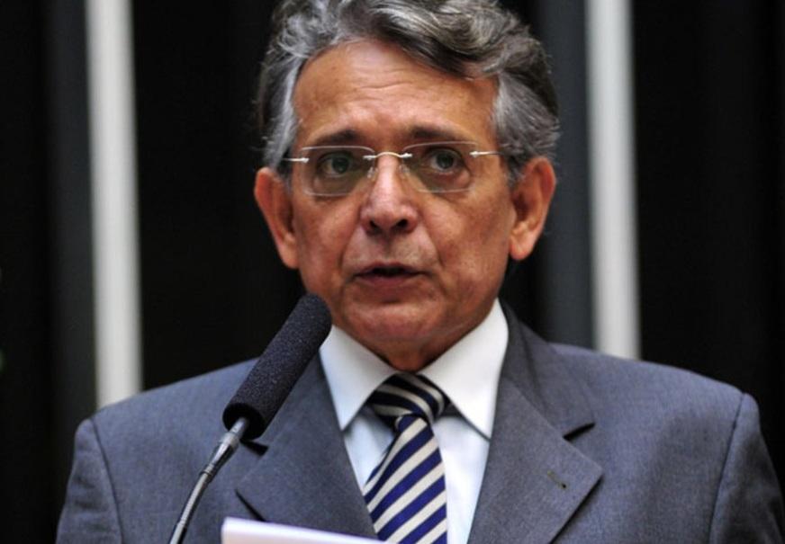 Deputado pede anulação de votação