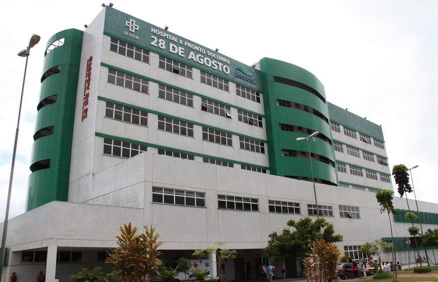 Adolescente tem 80% do corpo queimado após briga com jovem em Manaus