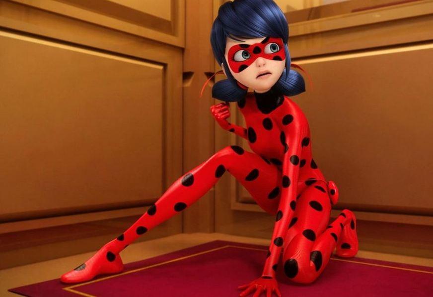 ‘As aventuras de Ladybug’ e ‘Moana’ nos palcos do teatro neste domingo