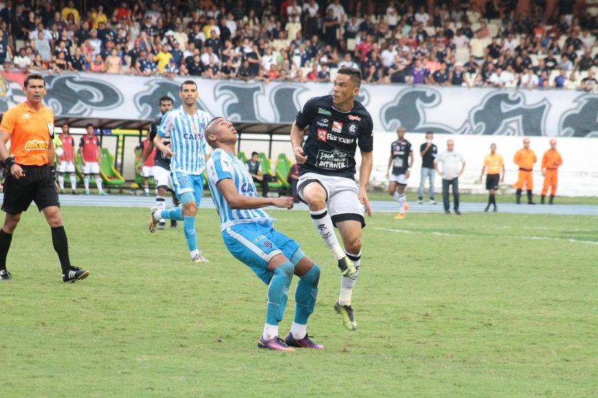 Clássico entre Remo e Paysandu marcado para a Arena da Amazônia