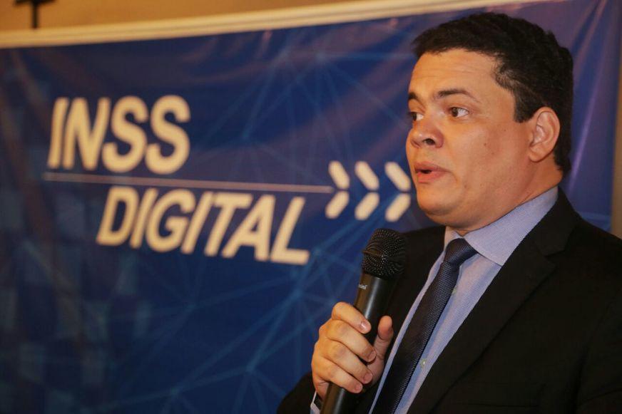 Com AM pioneiro, INSS Digital é lançado; PrevBarco volta aos rios