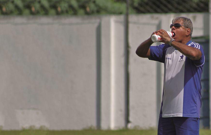 Nacional encara o Princesa em busca de quebrar tabu no Gilbertão