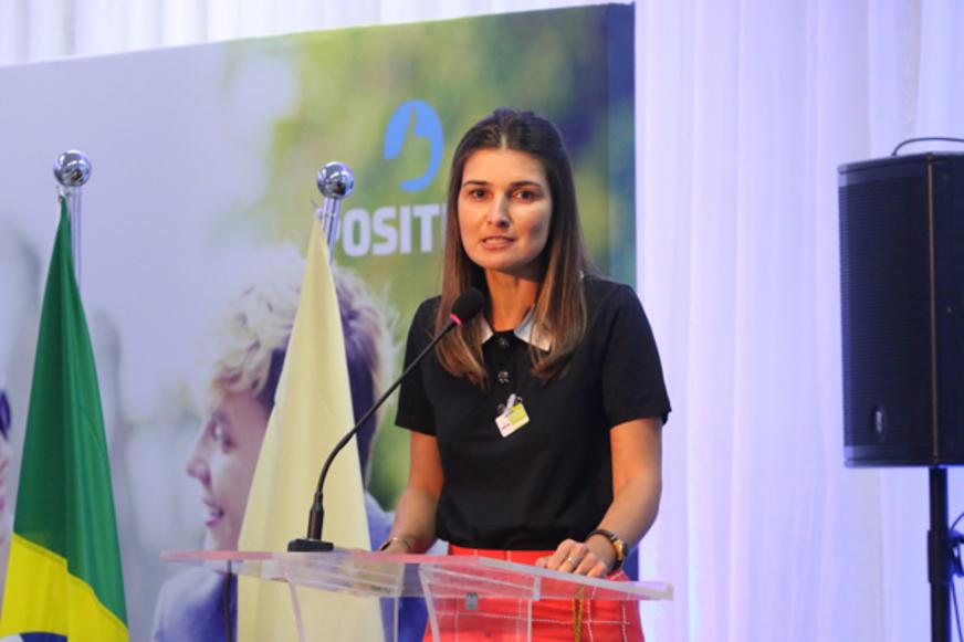 No cargo desde 2015, Rebecca Garcia é demitida da superintendência da Suframa