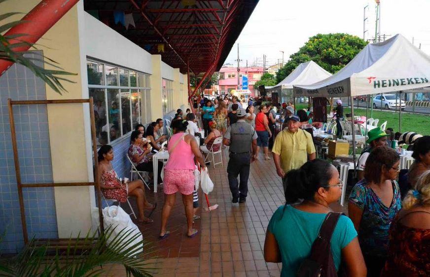 Centros de Convivência tem programação especial para o Dia das Mães