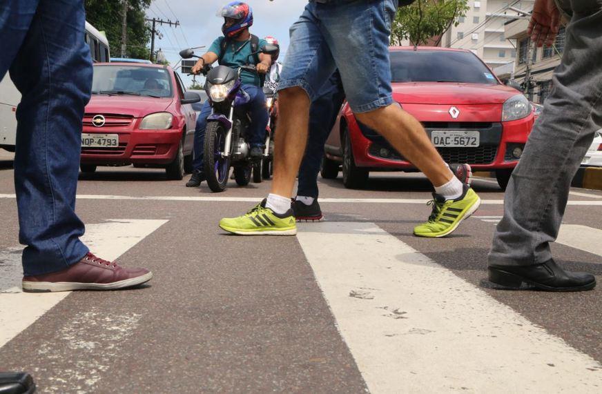 Mesmo finalizado, Plano de Mobilidade Urbana ainda não entrou em prática