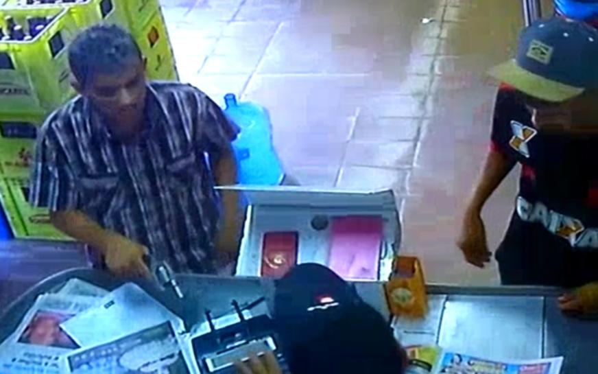 Moradores da avenida Chico Mendes sofrem com os constantes assaltos