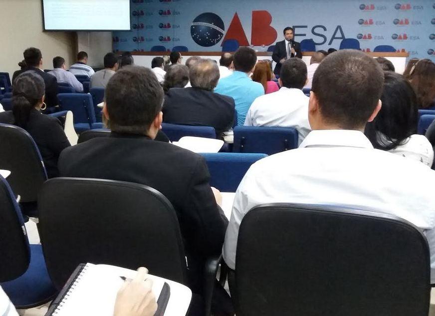 Inscrições prorrogadas para especialização em Direito Internacional e Comunitário