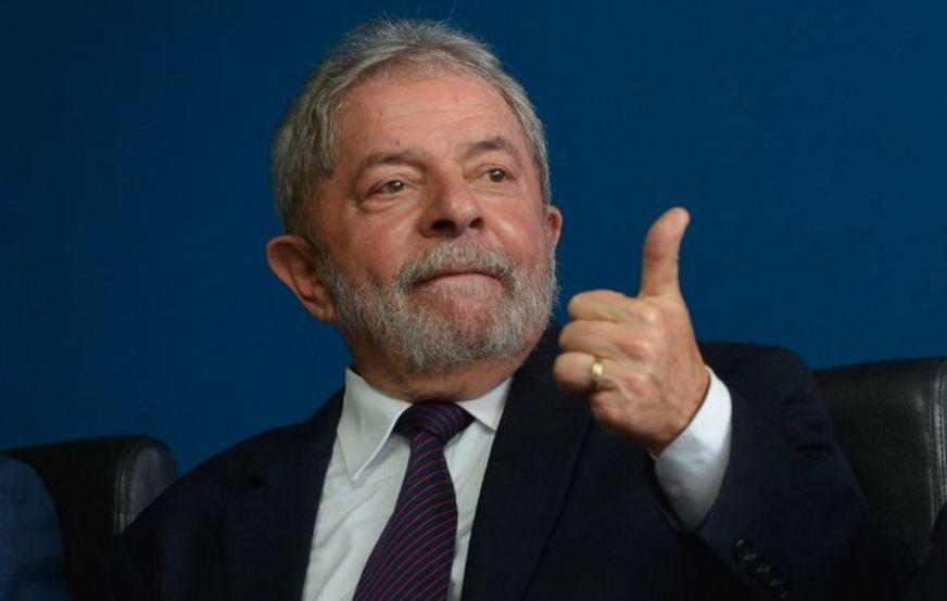 Lula diz que esquerda voltará a governar em 2018 se estiver bem preparada