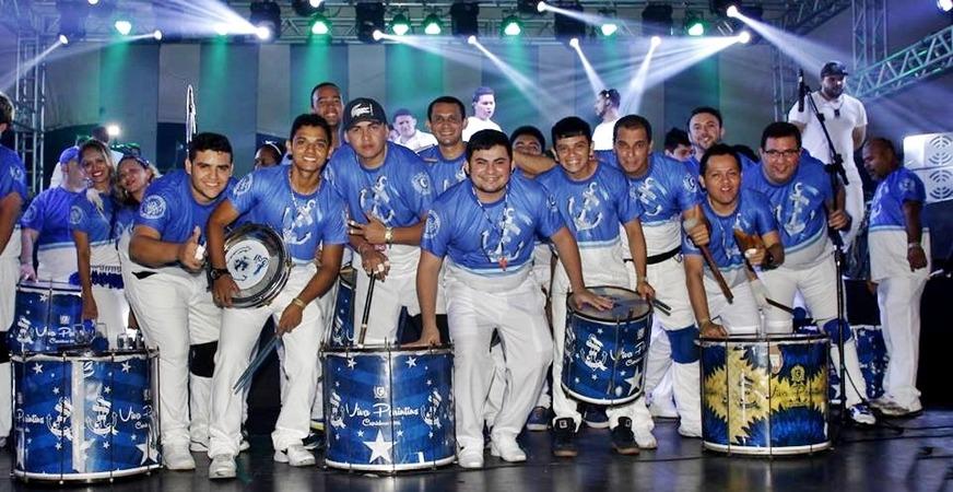 Canto da Mata é convidado da Marujada de Guerra para ensaio desta sexta-feira