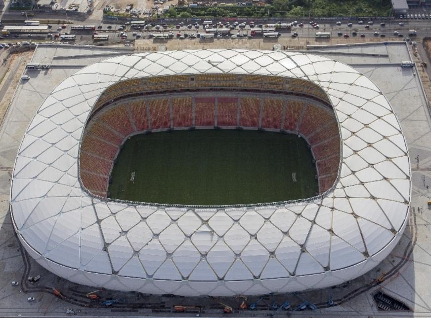 FAF define datas de jogos da final, mas disputa de terceiro lugar deve ter mudança
