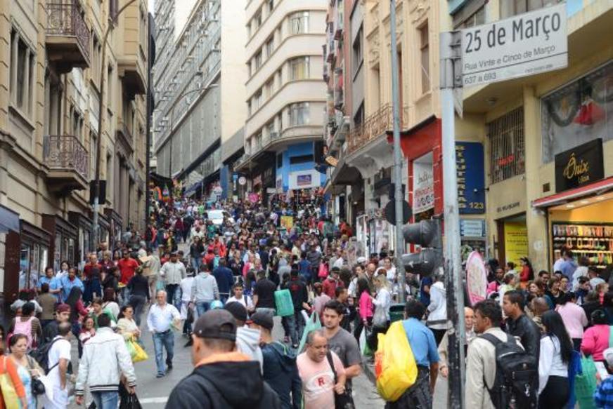 Inadimplência no Brasil cresce 1,31% em maio, diz pesquisa do SPC